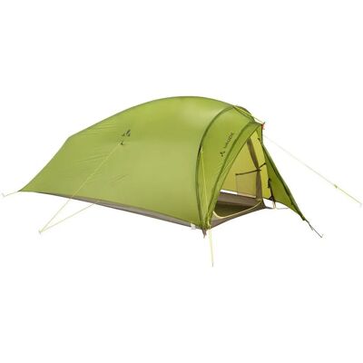 Vaude Taurus SUL 1P - Tent voor 1 persoon - Groen Vaude Taurus SUL 1P - Tent voor 1 persoon - Groen