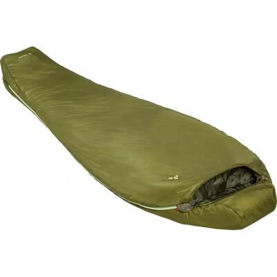 Vaude Selun 1300 SYN - Sac de couchage 3 saisons chaud - Publicité Vaude Selun 1300 SYN - Sac de couchage 3 saisons chaud - Publicité