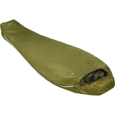 Vaude Selun 800 SYN Avocado - Unisex 220 cm Slaapzak Vaude Selun 800 SYN Avocado - Unisex 220 cm Slaapzak
