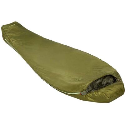 Śpiwór Vaude Selun 500 SYN - Avocado - 3 sezony Śpiwór Vaude Selun 500 SYN - Avocado - 3 sezony