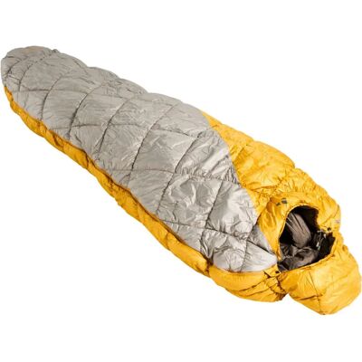 Vaude Meglis 700 SYN Resirkulert Sovepose - 3 Sesonger Vaude Meglis 700 SYN Resirkulert Sovepose - 3 Sesonger