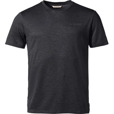 VAUDE Essential Schwarz - Funktionsshirt Herren VAUDE Essential Schwarz - Funktionsshirt Herren