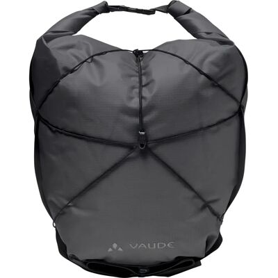 Vaude Aqua Front Light - Borsa bici impermeabile 22L Vaude Aqua Front Light - Borsa bici impermeabile 22L