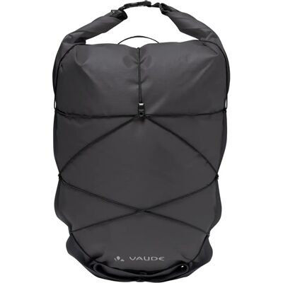 VAUDE Aqua Back Light Fahrradtasche - 38L - Schwarz VAUDE Aqua Back Light Fahrradtasche - 38L - Schwarz