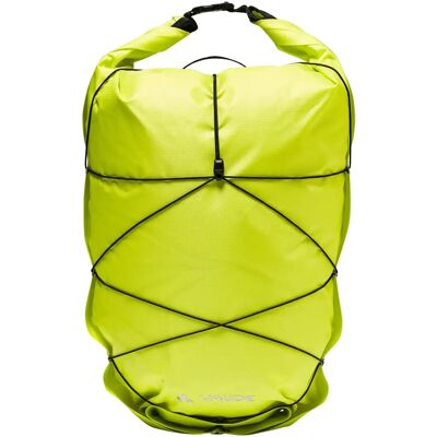 Vaude Aqua Back Light Grønn - Sykkelveske - 38L Vaude Aqua Back Light Grønn - Sykkelveske - 38L