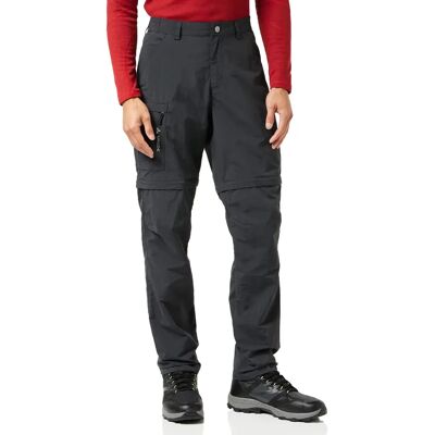 Pantaloni Vaude Farley Stretch T-Zip III - Trekking Pantaloni Vaude Farley Stretch T-Zip III - Trekking