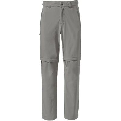 Vaude Farley Stretch T-Zip Pants III - Recycelte Trekkinghose Vaude Farley Stretch T-Zip Pants III - Recycelte Trekkinghose
