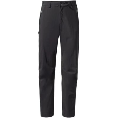 VAUDE Farley Stretch Hose III - Schwarz - Trekkinghose VAUDE Farley Stretch Hose III - Schwarz - Trekkinghose