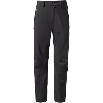 Vaude Farley Stretch Hose III Herren Trekkinghose - Schwarz Vaude Farley Stretch Hose III Herren Trekkinghose - Schwarz