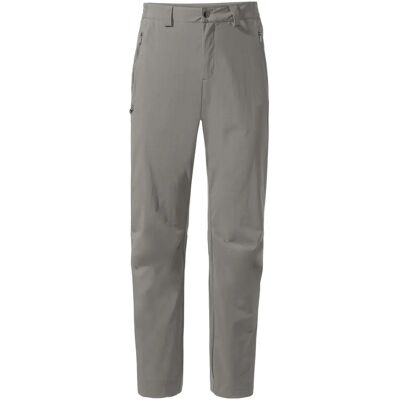 Vaude Herren Hose Me Farley Stretch Pants III - Wanderhose - Grau Vaude Herren Hose Me Farley Stretch Pants III - Wanderhose - Grau