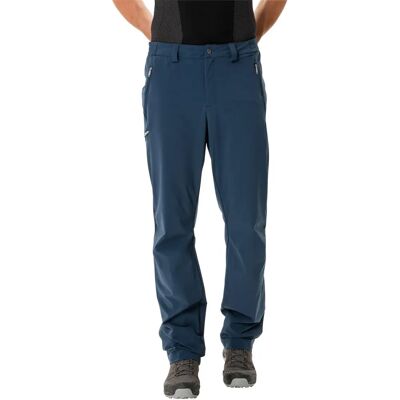 VAUDE Herren Wanderhose Farley Stretch III - Dunkelblau - Trekkinghose VAUDE Herren Wanderhose Farley Stretch III - Dunkelblau - Trekkinghose