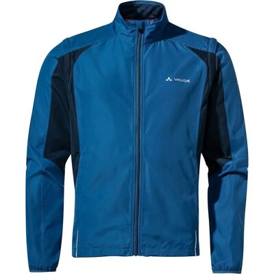 Vaude Dundee Classic Zip-Off Jacka - Andningsbar och Vattenavvisande - S Vaude Dundee Classic Zip-Off Jacka - Andningsbar och Vattenavvisande - S