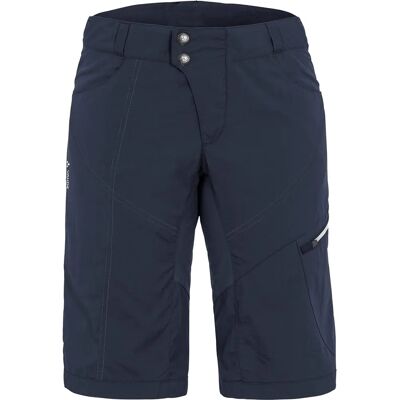 Vaude Tamaro Shorts - Atmungsaktiv, Elastisch, Nachhaltig - Radhosen Vaude Tamaro Shorts - Atmungsaktiv, Elastisch, Nachhaltig - Radhosen