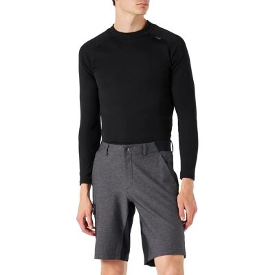 Vaude Tremalzo Shorts IV Black - Cycling Shorts Vaude Tremalzo Shorts IV Black - Cycling Shorts