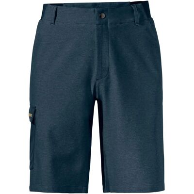 Vaude Tremalzo Shorts IV - Dark Sea - Men - Shorts Vaude Tremalzo Shorts IV - Dark Sea - Men - Shorts