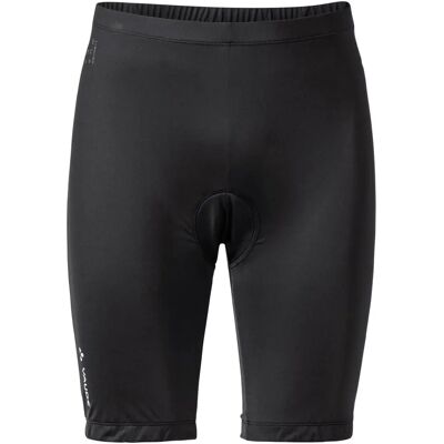 Vaude Men's Matera Cycling Shorts - Eco-Friendly, Breathable, Quick-Drying Vaude Men's Matera Cycling Shorts - Eco-Friendly, Breathable, Quick-Drying