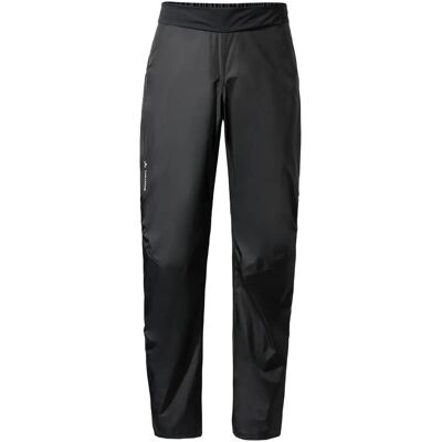 Pantalons de pluie Vaude Kuro - Imperméables, Respirable, Légers - Publicité Pantalons de pluie Vaude Kuro - Imperméables, Respirable, Légers - Publicité