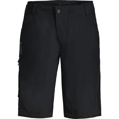 VAUDE LEDRO Cycling Shorts - Breathable, Quick-drying, Sustainable Materials VAUDE LEDRO Cycling Shorts - Breathable, Quick-drying, Sustainable Materials