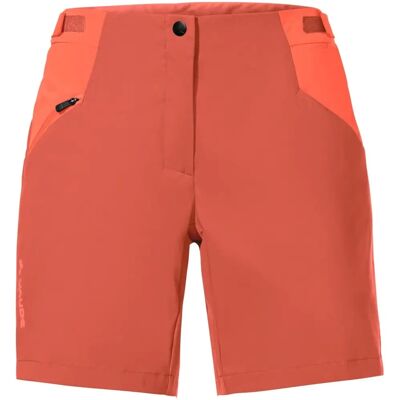 Vaude Damen Shorts Tekoa III - Recycled, Green Shape - Shorts Vaude Damen Shorts Tekoa III - Recycled, Green Shape - Shorts