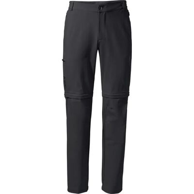 Vaude Yaras Zip-Off Hosen - Vielseitige Radhose Vaude Yaras Zip-Off Hosen - Vielseitige Radhose