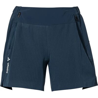 Vaude Altissimi Shorts - Damen - Dark Sea - Radshorts Vaude Altissimi Shorts - Damen - Dark Sea - Radshorts