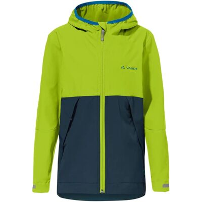 Vaude Chute Green Kinder Moab Stretch Jacke - Jacke Vaude Chute Green Kinder Moab Stretch Jacke - Jacke