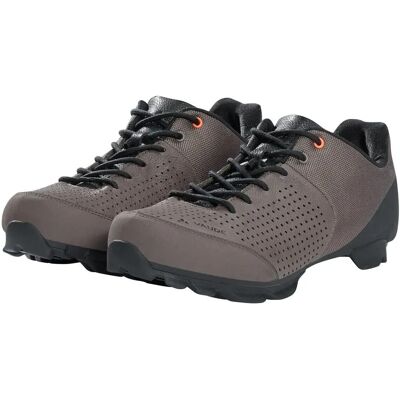 Chaussures de cyclisme Vaude Kuro - Unisex, Noir, Taille EU 36 - VTT / Gravel - Publicité Chaussures de cyclisme Vaude Kuro - Unisex, Noir, Taille EU 36 - VTT / Gravel - Publicité