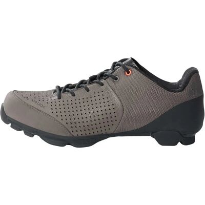 Vaude Kuro Black Cycling Shoes - All-Mountain/Trekking Vaude Kuro Black Cycling Shoes - All-Mountain/Trekking
