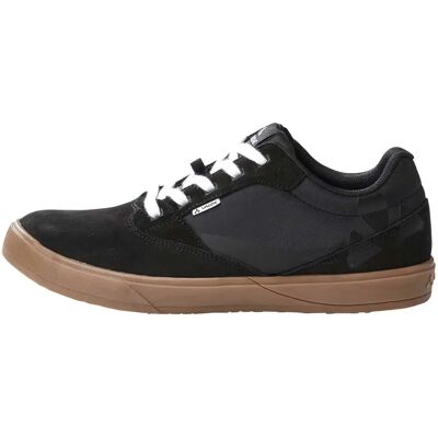 VAUDE VAUDE AM Moab Gravity - Scarpe MTB Nero Bianco - Mountainbikeschuhe VAUDE VAUDE AM Moab Gravity - Scarpe MTB Nero Bianco - Mountainbikeschuhe