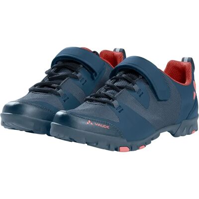 VAUDE Zapatos de Senderismo Lavik Eco STX Hombre VAUDE Zapatos de Senderismo Lavik Eco STX Hombre