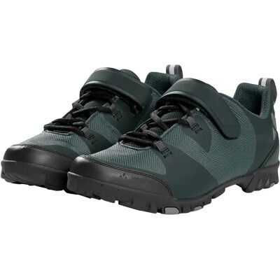 Vaude TVL Pavei Ciemnozielony - Buty na Rower Górski Vaude TVL Pavei Ciemnozielony - Buty na Rower Górski