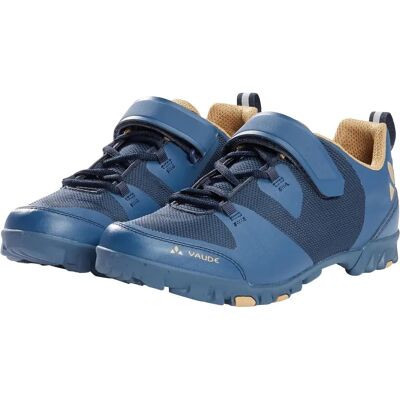 Buty rowerowe Vaude Tvl Pavei - Granatowy - Mężczyzna Buty rowerowe Vaude Tvl Pavei - Granatowy - Mężczyzna
