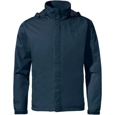 VAUDE Men's Escape Light Jacket (04341) - dark sea uni VAUDE Men's Escape Light Jacket (04341) - dark sea uni