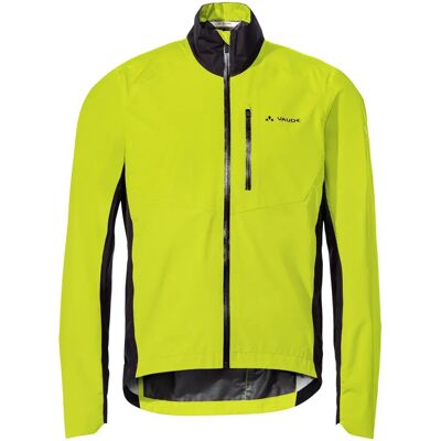 Vaude Kuro Regenjacke - Hellgrün - S - Regenjacke Vaude Kuro Regenjacke - Hellgrün - S - Regenjacke
