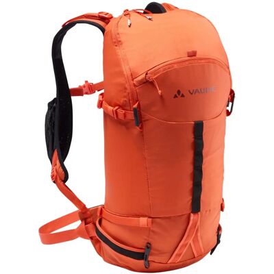 VAUDE Serles 22 - rojo quemado VAUDE Serles 22 - rojo quemado