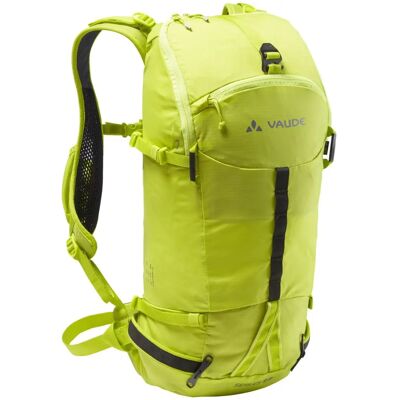 VAUDE Serles 22 - verde brillante VAUDE Serles 22 - verde brillante