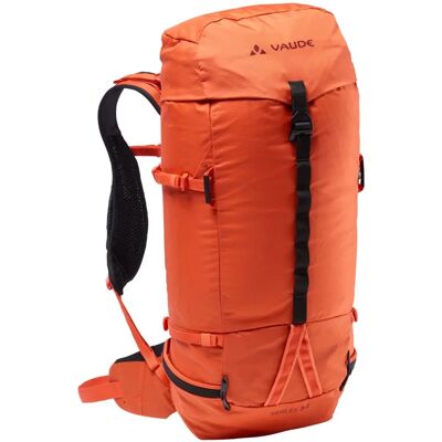 VAUDE Serles 32 - rojo quemado VAUDE Serles 32 - rojo quemado