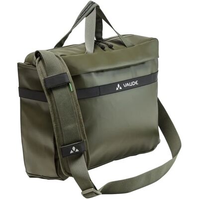 Vaude Mineo Fahrrad- und Bürotasche 17 - Unisex Vaude Mineo Fahrrad- und Bürotasche 17 - Unisex