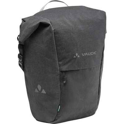 VAUDE Borsa da bicicletta Road Master Roll-It Luminum - Nero VAUDE Borsa da bicicletta Road Master Roll-It Luminum - Nero