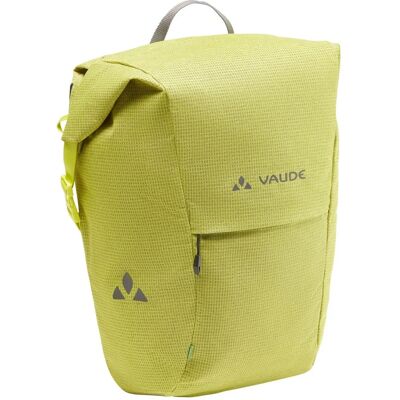 VAUDE Road Master Luminum Borsa da Bicicletta Verde - 22L, Riflettente VAUDE Road Master Luminum Borsa da Bicicletta Verde - 22L, Riflettente
