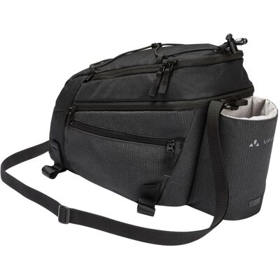 Vaude Silkroad L Luminum Fahrradtasche - Reflektierend, Erweiterbar, 11L Vaude Silkroad L Luminum Fahrradtasche - Reflektierend, Erweiterbar, 11L