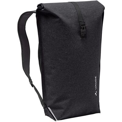 Vaude Planegg Rucksack - 46cm Laptopfach, Schwarz & Grau - Rucksack Vaude Planegg Rucksack - 46cm Laptopfach, Schwarz & Grau - Rucksack