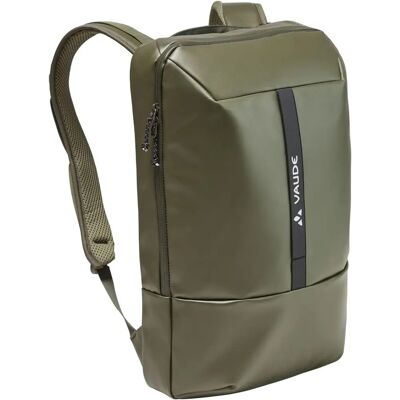 VAUDE Mineo 17 Daypack - khaki VAUDE Mineo 17 Daypack - khaki