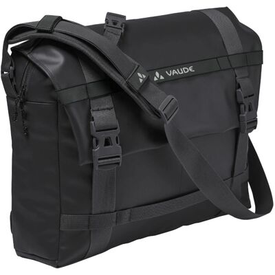 VAUDE Mineo Messenger 22 - noir VAUDE Mineo Messenger 22 - noir