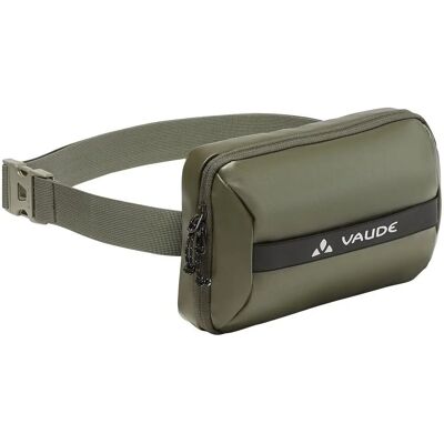 VAUDE Mineo Tech Pouch - khaki VAUDE Mineo Tech Pouch - khaki