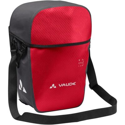 Vaude Aqua Back Pro Pojedyncza Torba Rowerowa - 24L - Wodoodporna Vaude Aqua Back Pro Pojedyncza Torba Rowerowa - 24L - Wodoodporna