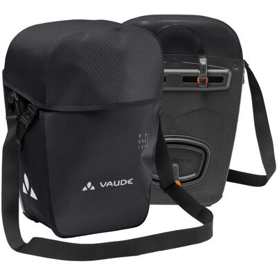 VAUDE Aqua Back Pro Bolsa de Bicicleta - Reciclado - Impermeable - 48L VAUDE Aqua Back Pro Bolsa de Bicicleta - Reciclado - Impermeable - 48L