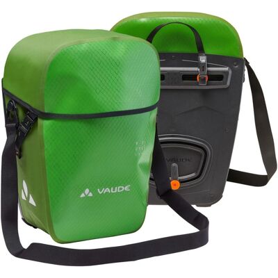 VAUDE Aqua Back Pro Fahrradtasche - Grün - 24L VAUDE Aqua Back Pro Fahrradtasche - Grün - 24L
