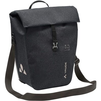Vaude ReCycle Commute Single Fahrradtasche - Wasserdicht & Recycling-Material Vaude ReCycle Commute Single Fahrradtasche - Wasserdicht & Recycling-Material