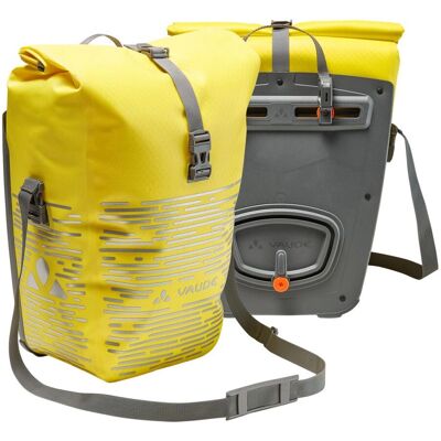 Vaude Aqua Back Luminum II - Gelb - Fahrradtasche Vaude Aqua Back Luminum II - Gelb - Fahrradtasche